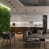 Купить Подвесной светильник Feron 41997