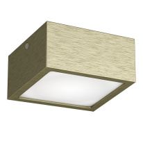 Влагозащищенный светильник Lightstar 213921 в интернет магазине Гет Лайт