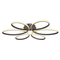 Фото Накладная люстра Arti Lampadari Corsini L 1.5.78 CF