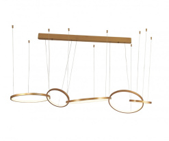 Фото Подвесной светильник Kink Light 08412,33