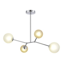 Цена на Люстра на штанге Evoluce SLE1107-103-04