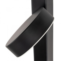Бра ARTE Lamp A2142AP-10BK Купить Бра ARTE Lamp A2142AP-10BK