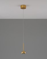 Купить Подвесной светильник Moderli Moderli V10894-PL Fiona подвесной светодиодный