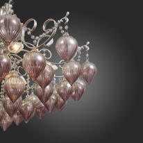 Купить Накладная люстра ST-Luce SL659.202.09