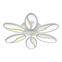 Фото Накладная люстра Escada 10222/6LED