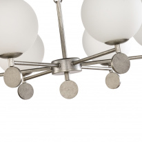 Подвесная люстра Favourite 2929-6P в интернет магазине Гет Лайт
