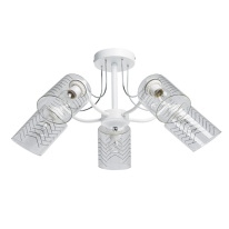 Фото Накладная люстра DeMarkt 680012805