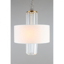 Купить с доставкой по Москве и России Подвесная люстра APLOYT APL.841.13.04