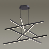 Подвесной светильник Odeon Light 3890/96L Подвесной светильник Odeon Light 3890/96L в интернет магазине Гет Лайт