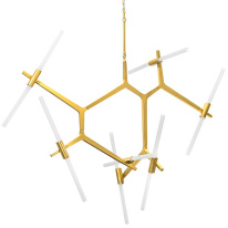 Цена на Подвесная люстра Lightstar 742143