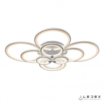 Накладная люстра iLedex A001/10 WH Купить Накладная люстра iLedex A001/10 WH