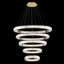 Каскадная люстра ST-Luce SL1622.313.05 Купить Каскадная люстра ST-Luce SL1622.313.05
