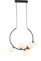 Фото Подвесная люстра Indigo V000088