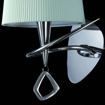 Цена на Бра Mantra 1647