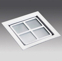 Фото Подсветка ступеней лестницы ITALLINE XFWL10E