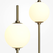 Купить Торшер Maytoni Z020FL-L12BS3K