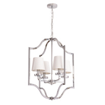 Фото Подвесная люстра ARTE Lamp A3260SP-4CC