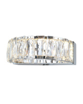 Фото Бра Moderli Moderli V10728-WL Asti светодиодное