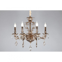 Цена на Подвесная люстра Omnilux OML-74903-08