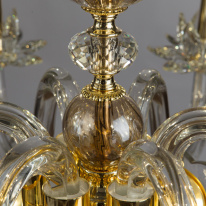 Подвесная люстра Divinare 8820/09 LM-6 в интернет магазине Гет Лайт