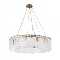 Фото Подвесная люстра Divinare 6005/17 SP-10