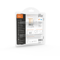 Лента Gauss BT050 в интернет магазине Гет Лайт