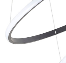 Купить с доставкой по Москве и России Каскадная люстра Zortes ZRS.33321.75C