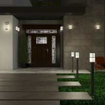 Купить Светильник настенный Novotech 370775