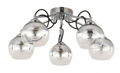 Фото Накладная люстра DeMarkt 220013705