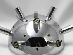 Цена на Накладной светильник Lussole LSA-5917-09