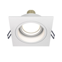 Фото Встраиваемый светильник Maytoni Technical DL026-2-01W