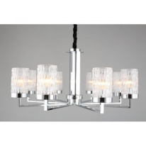 Цена на Подвесная люстра Omnilux OML-84703-08