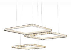 Фото Подвесной светильник Ambrella Light FA1759