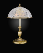 Фото Настольная лампа Reccagni Angelo P 6202 G