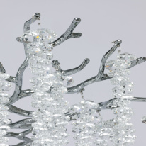 Подвесная люстра MW-Light 467013610 в интернет магазине Гет Лайт