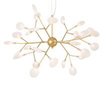 Купить Подвесная люстра Freya FR5049PL-27G