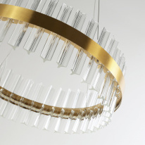 Купить Подвесная люстра Favourite 4012-5P