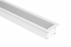 Профиль DesignLed LE.4932-W в интернет магазине Гет Лайт