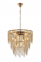 Купить Каскадная люстра Stilfort 2145/05/12P