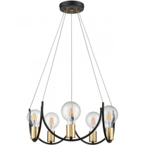 Фото Подвесная люстра Vele Luce VL1862L05