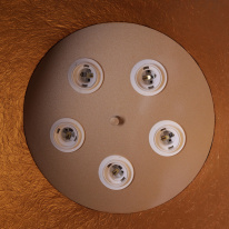 Цена на Подвесной светильник Nowodvorski 9023