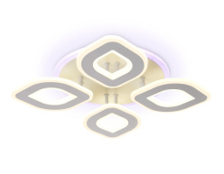 Фото Накладной светильник Ambrella Light FA8841