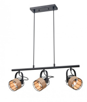 Фото Подвесная люстра Vele Luce VL6472P23