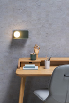 Купить Бра LUCIDE 45200/01/33