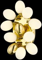 Бра WERTMARK WE232.09.301 Фото Бра WERTMARK WE232.09.301