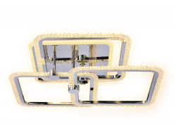 Накладной светильник Ambrella Light FA536 в интернет магазине Гет Лайт