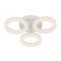 Цена на Накладная люстра Escada 10281/3LED