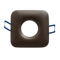 Купить Встраиваемый светильник LeDron AO1501003 brown