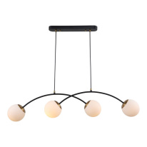 Фото Подвесной светильник Lussole LSP-8889