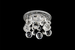 Купить Встраиваемый светильник Dio D'arte Osimo GU10.5.14.8.718 N